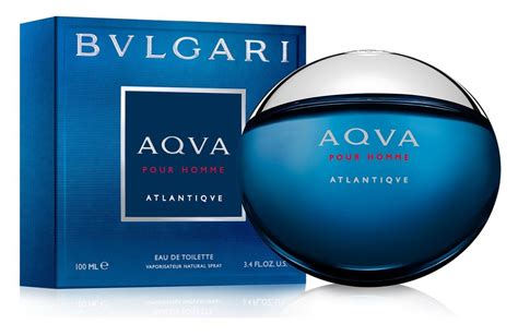 bvlgari aqva pour homme herren